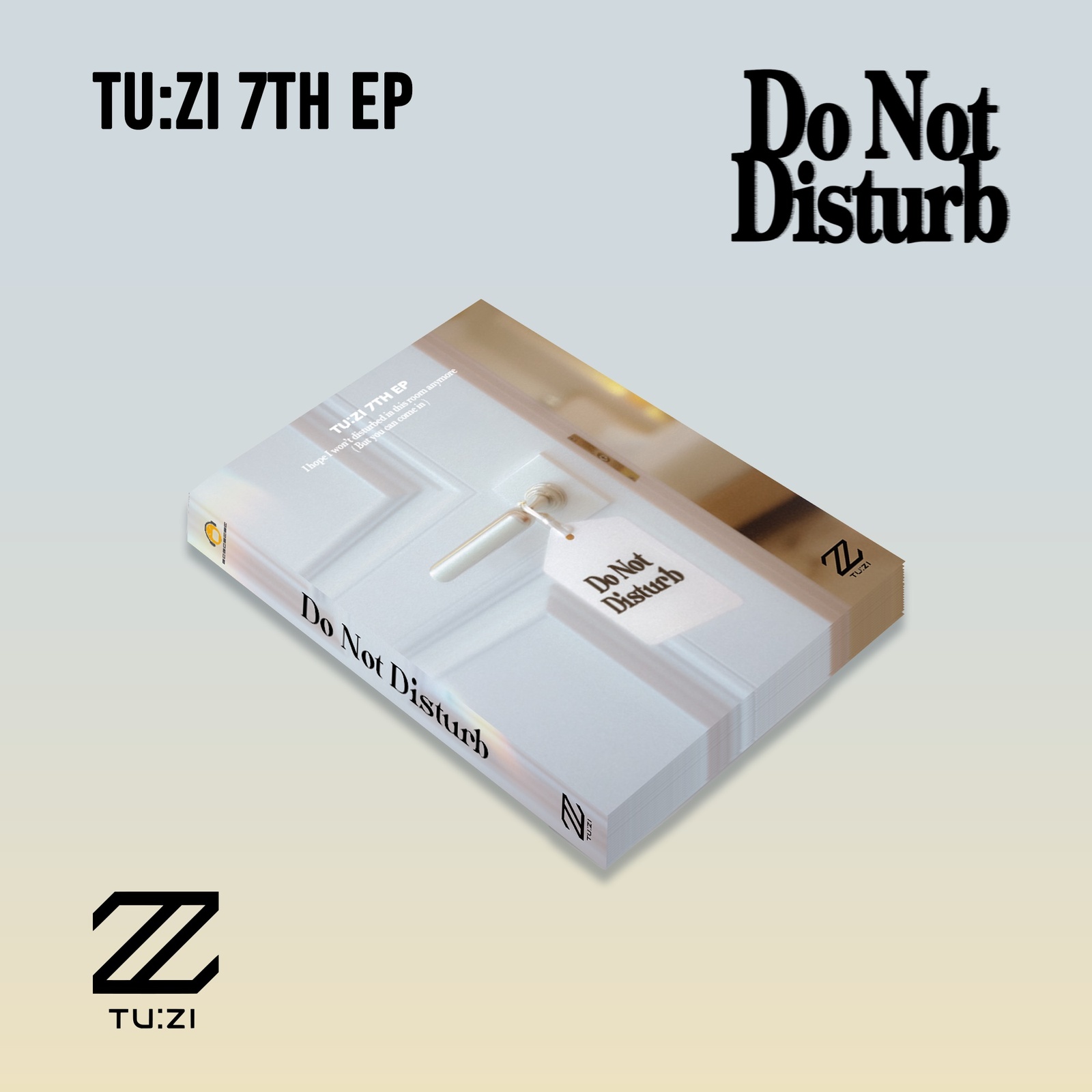 Picture of 2z - Do Not Disturb