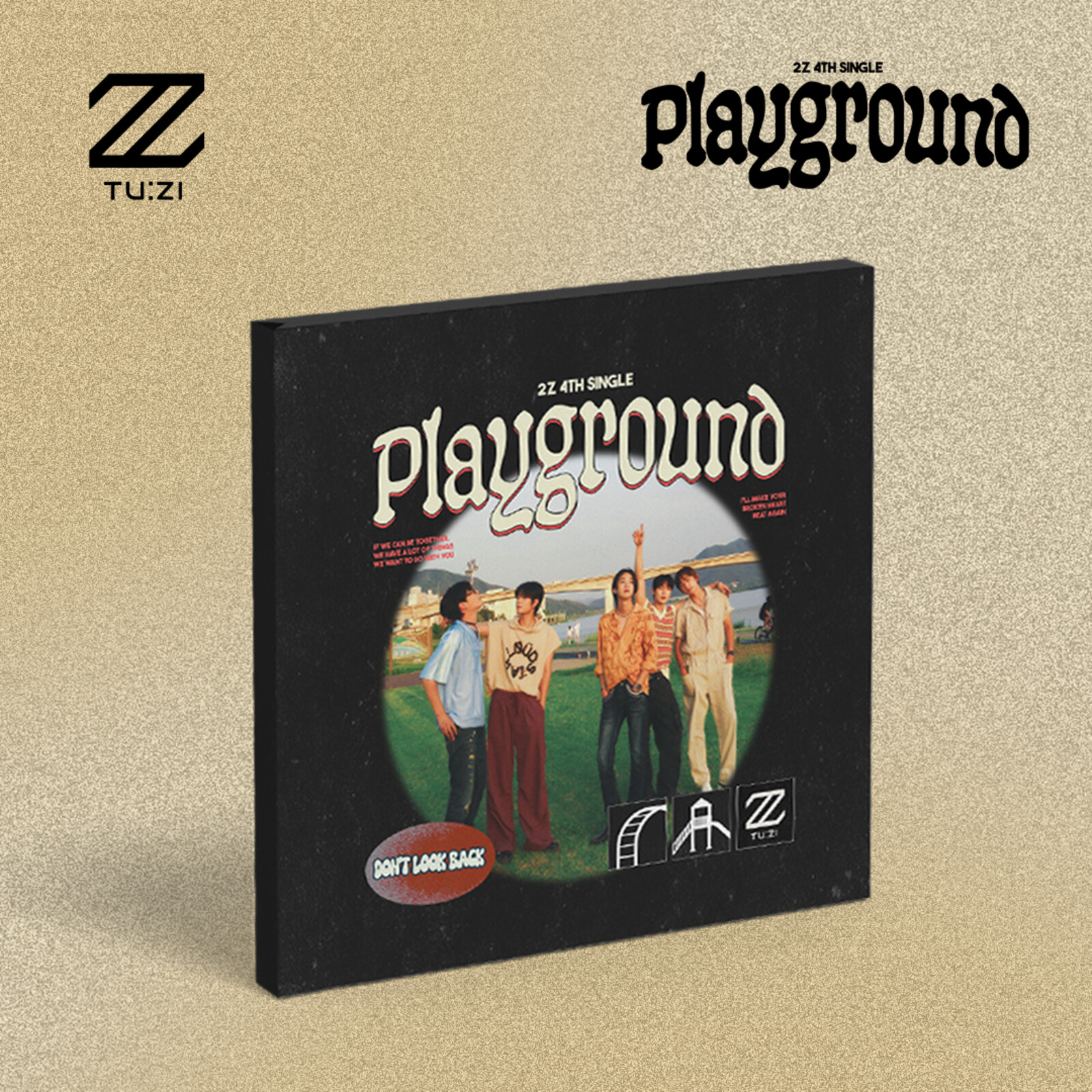 Picture of 2Z - Playground