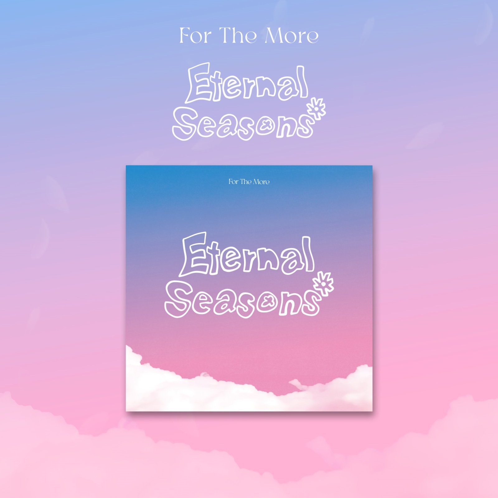 Picture of For The More - Eternal Seasons