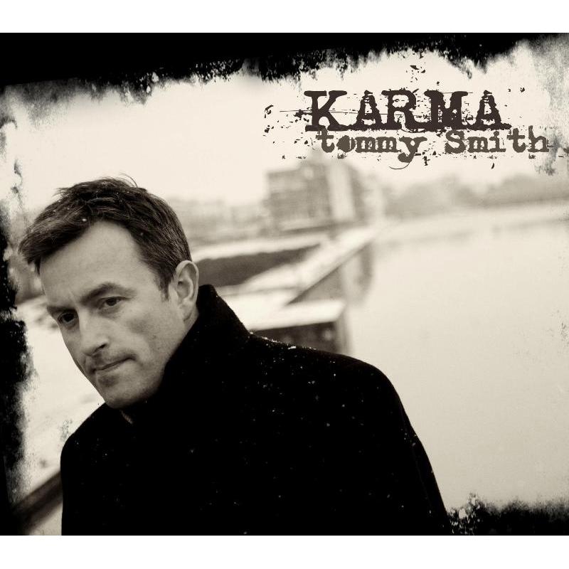 Picture of Tommy Smith - Karma