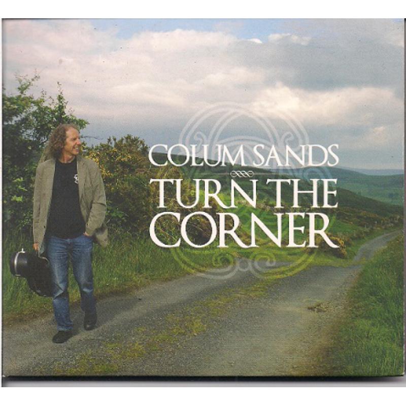 Picture of Colum Sands - Turn The Corner