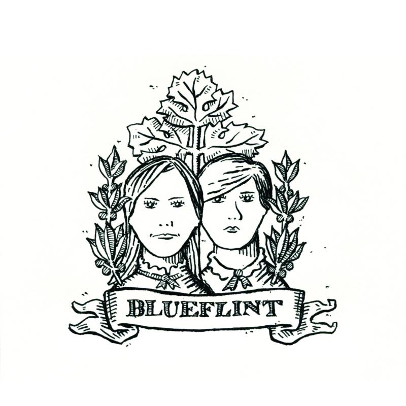 Picture of Blueflint - Maudy Tree