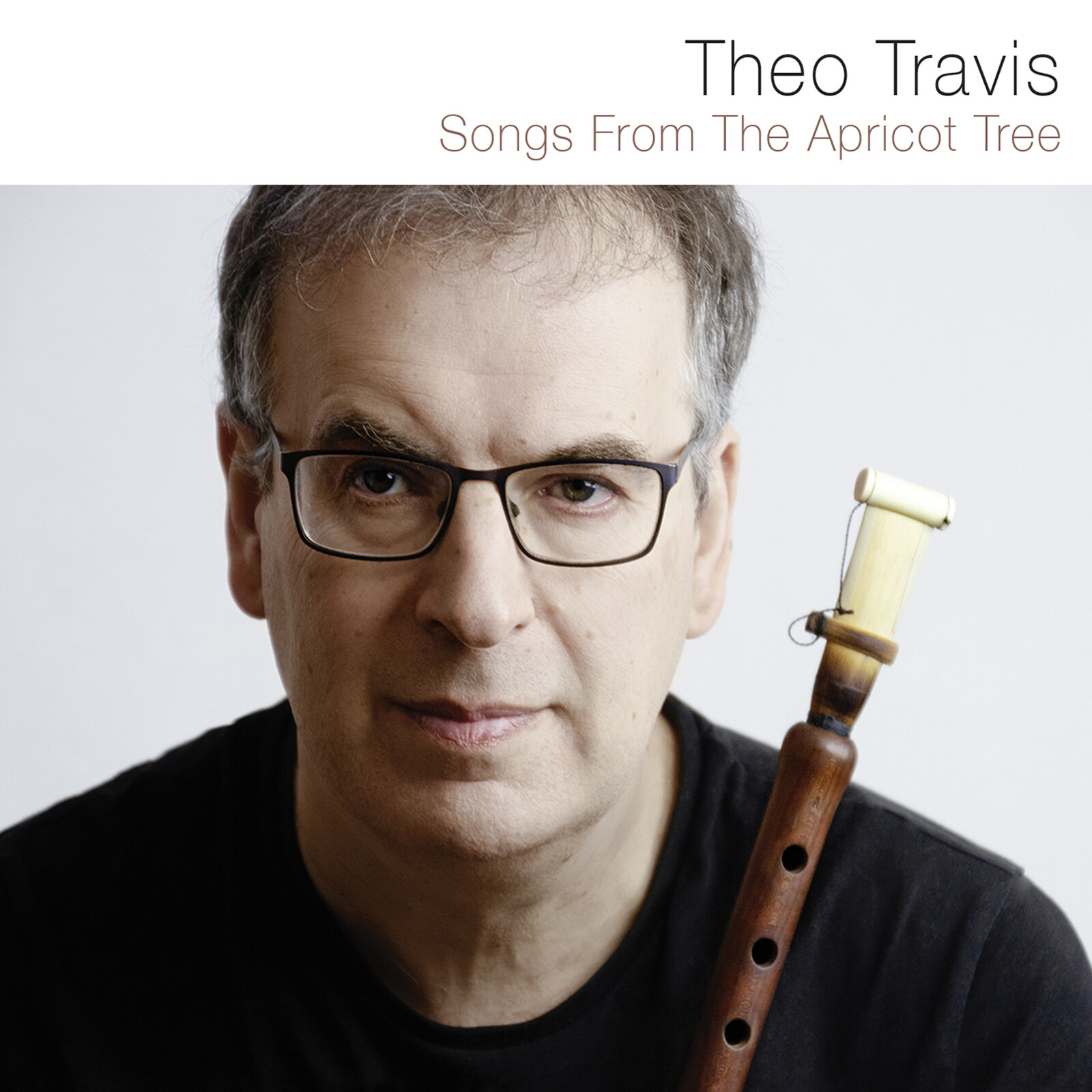 Picture of Theo Travis - Songs from the Apricot Tree