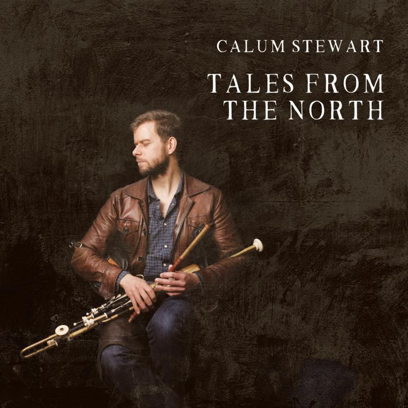 Picture of Calum Stewart - Tales From The North