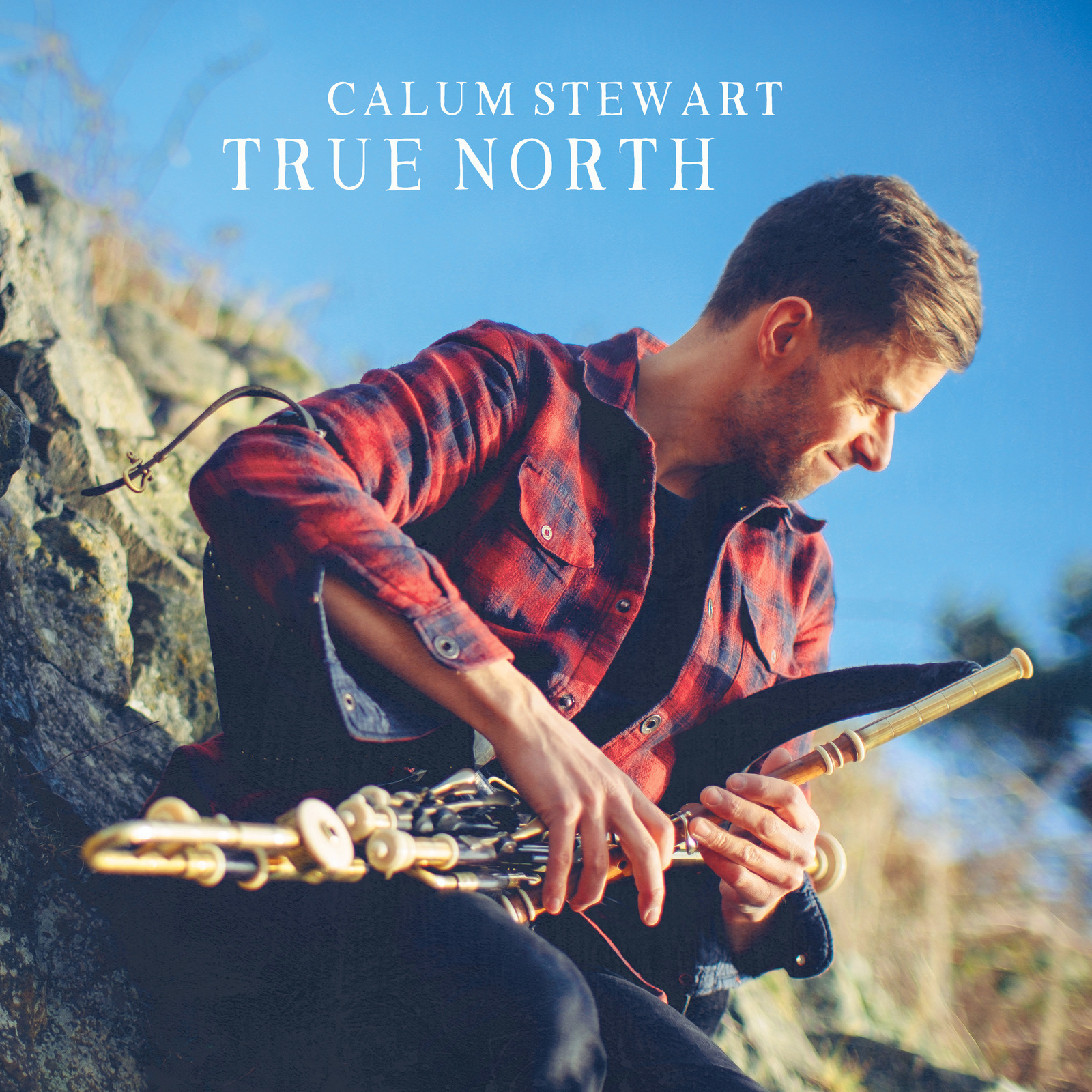 Picture of Calum Stewart - True North