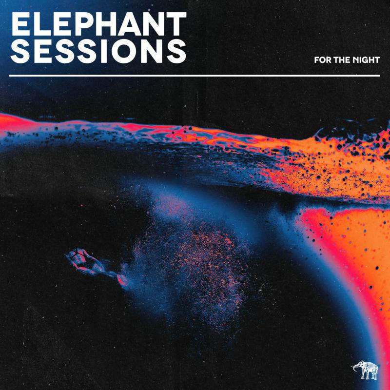 Picture of Elephant Sessions - For The Night