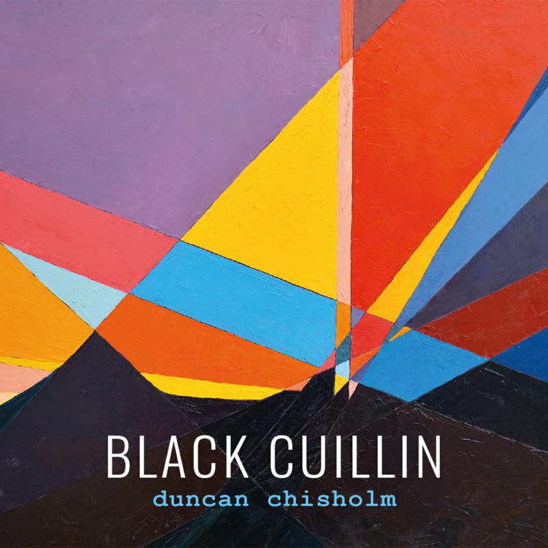 Picture of Duncan Chisholm - Black Cuillin