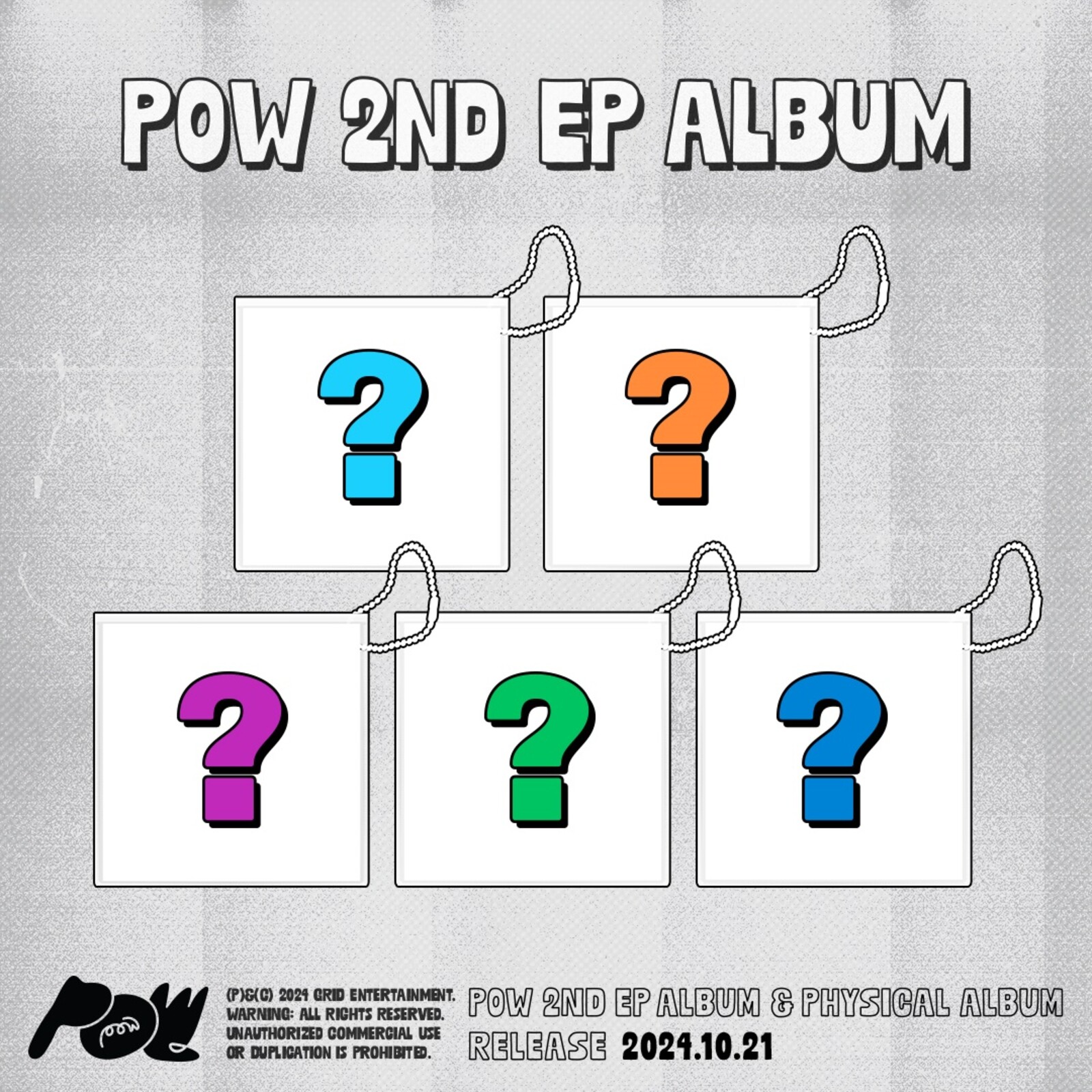 Picture of Pow - 2nd Ep