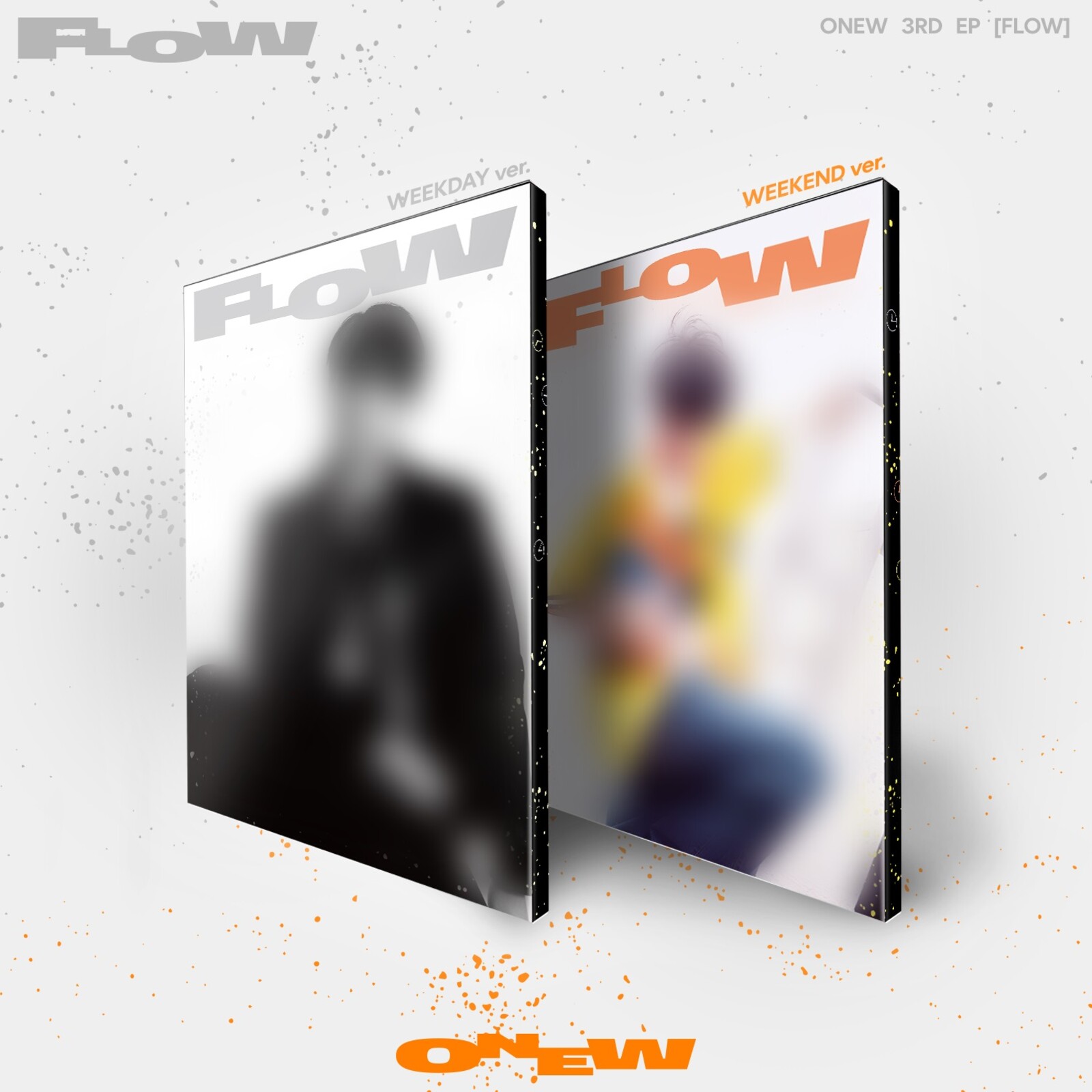 Picture of Onew - Flow