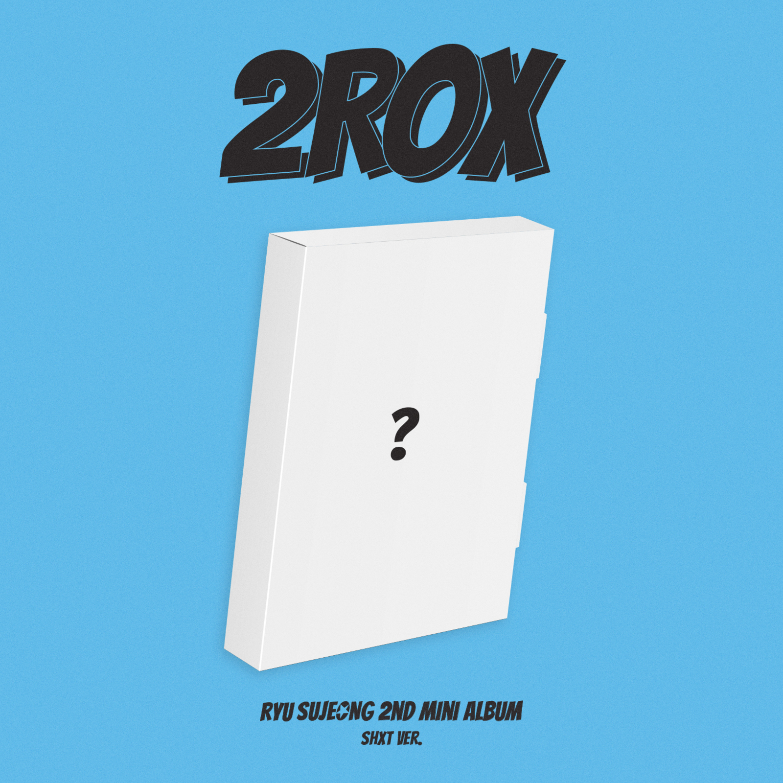 Picture of Ryu Sujeong - 2rox (Shxt)