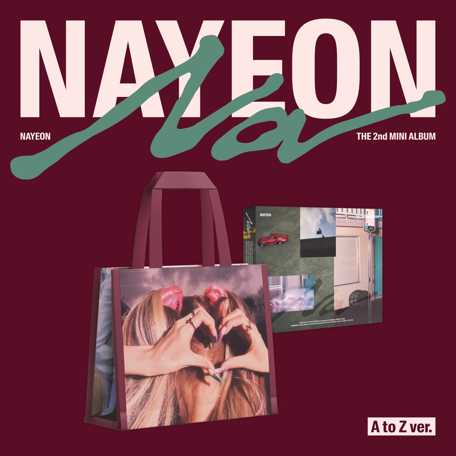 Picture of Nayeon - Na (Special)