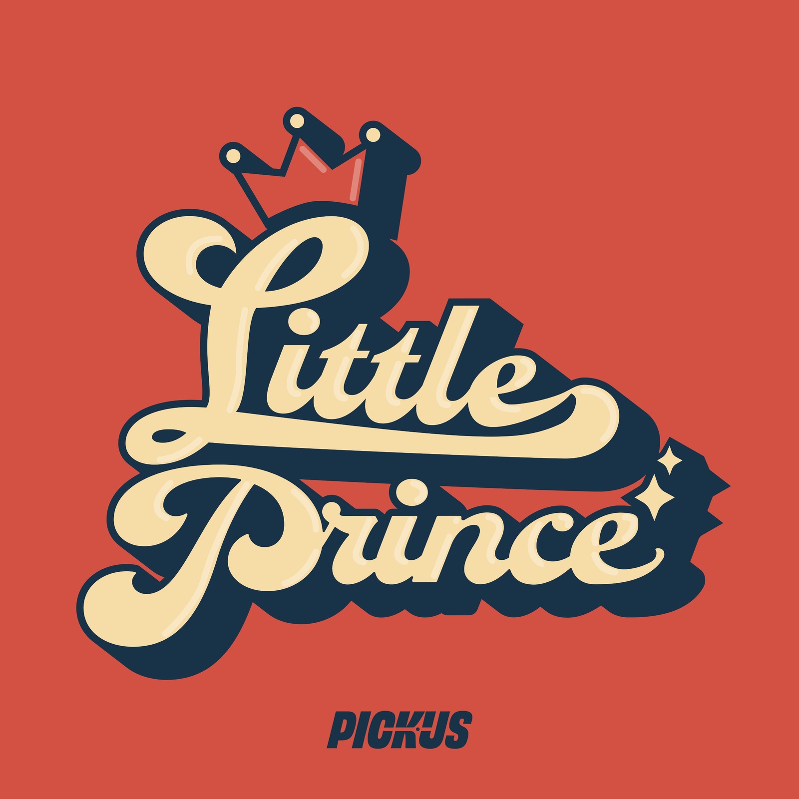 Picture of Pickus - Little Prince