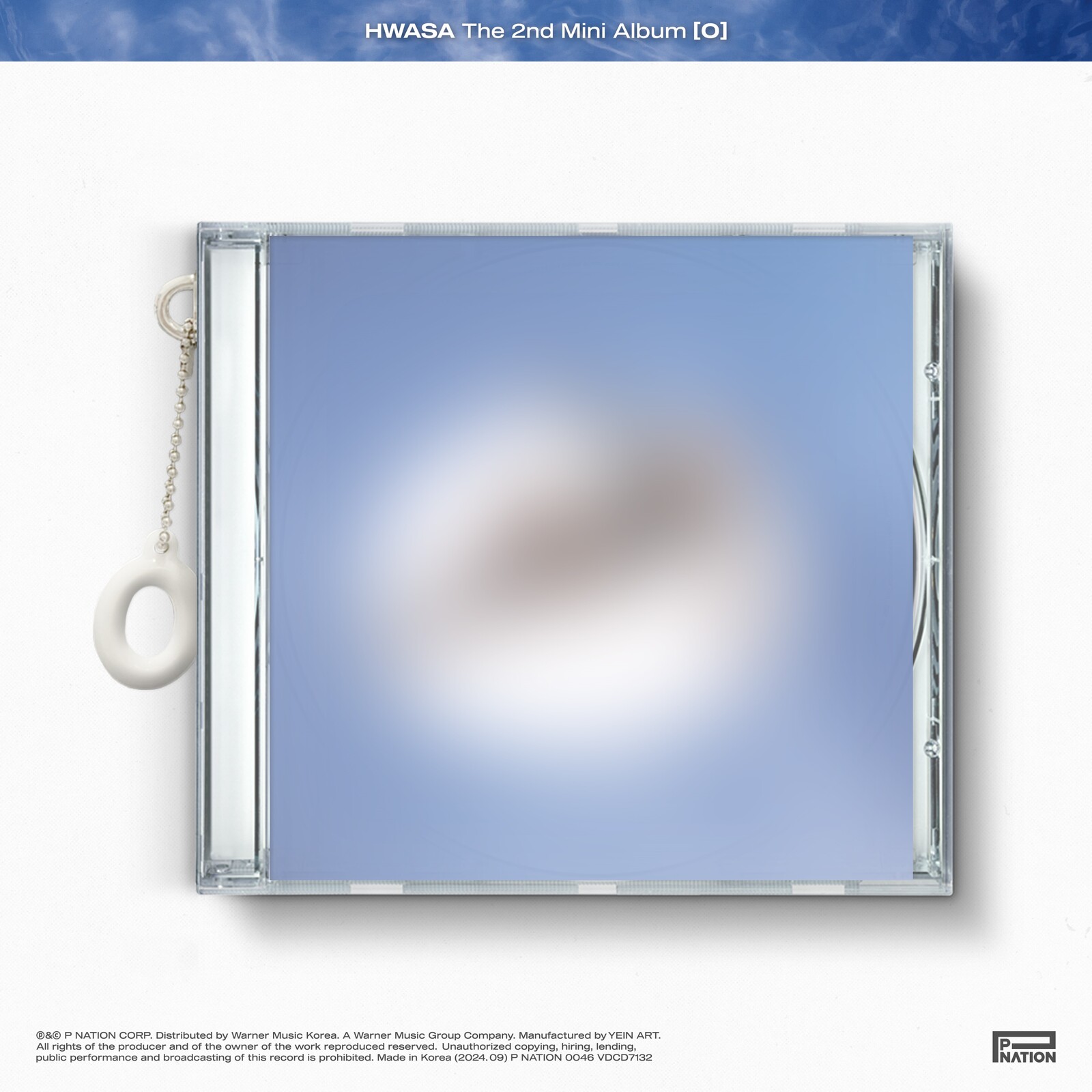 Picture of Hwasa - O