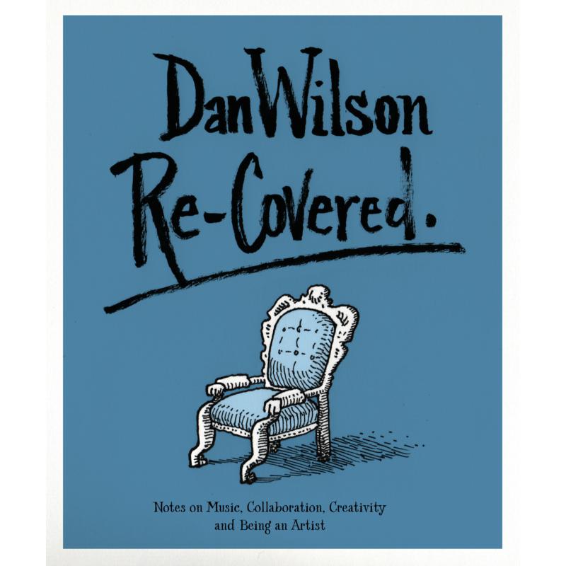 Picture of Dan Wilson - Re-covered