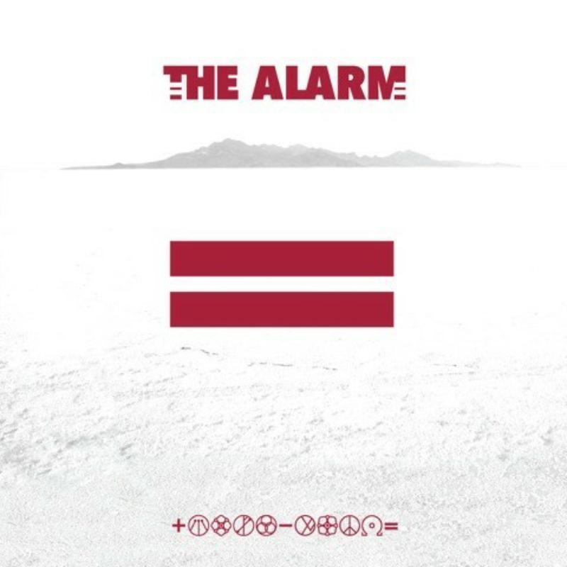 Picture of The Alarm - Equals