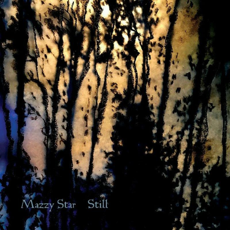 Picture of Mazzy Star - Still