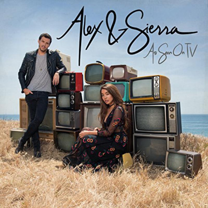 Picture of Alex And Sierra - As Seen On Tv