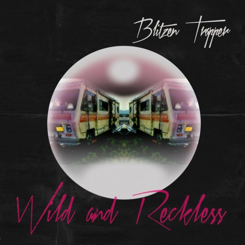 Picture of Blitzen Trapper - Wild And Reckless