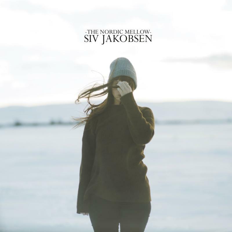 Picture of Siv Jakobsen - The Nordic Mellow