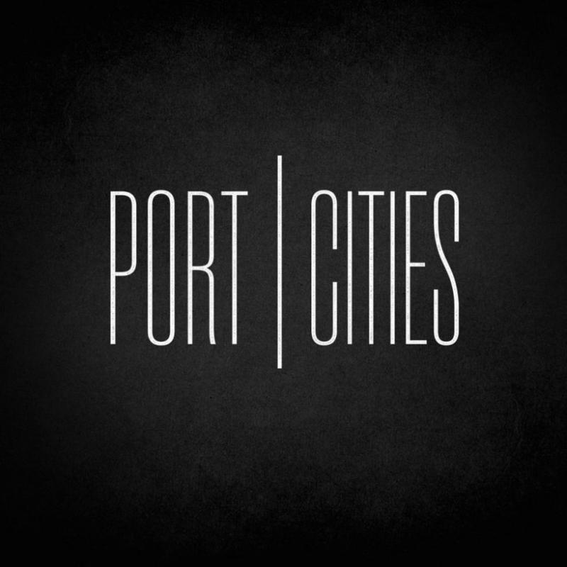 Picture of Port Cities - Port Cities