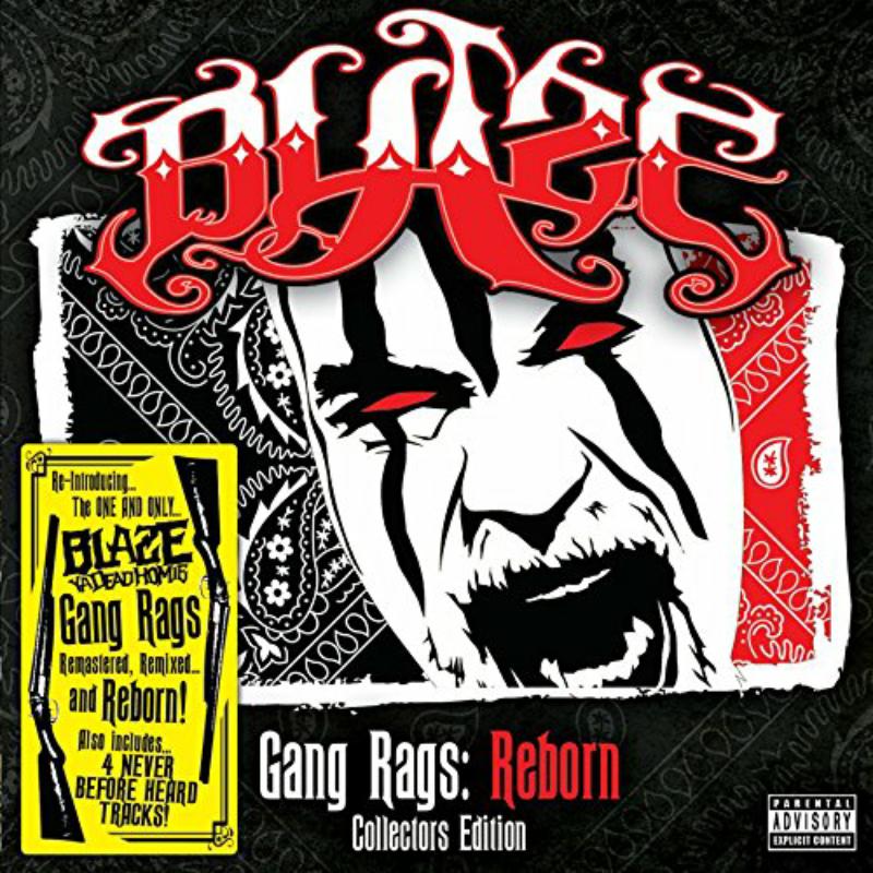 Picture of Blaze Ya Dead Homie - Gang Rags: Reborn