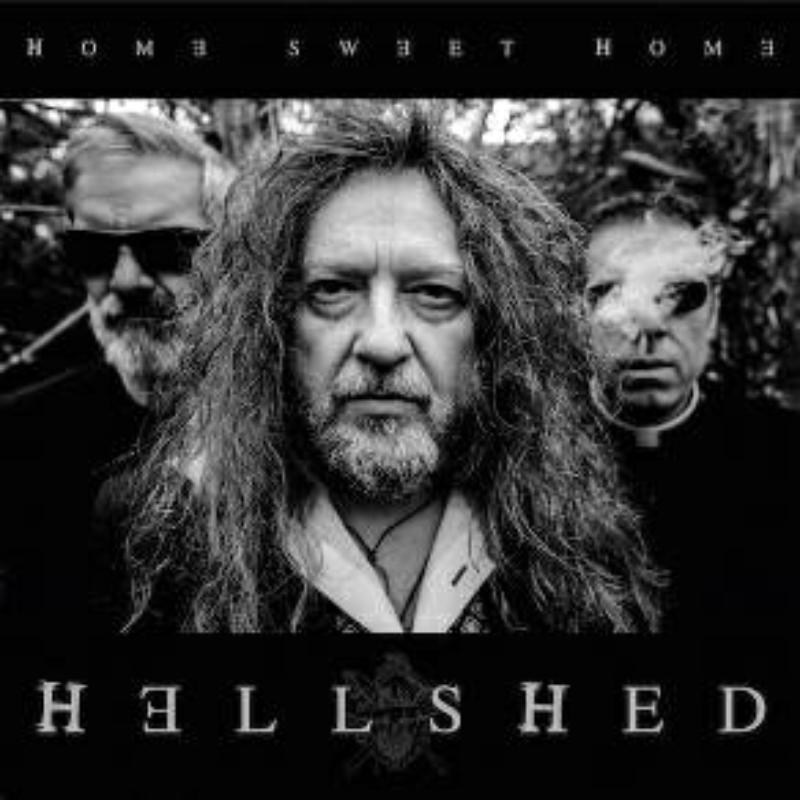 Picture of Hellshed - Home Sweet Home
