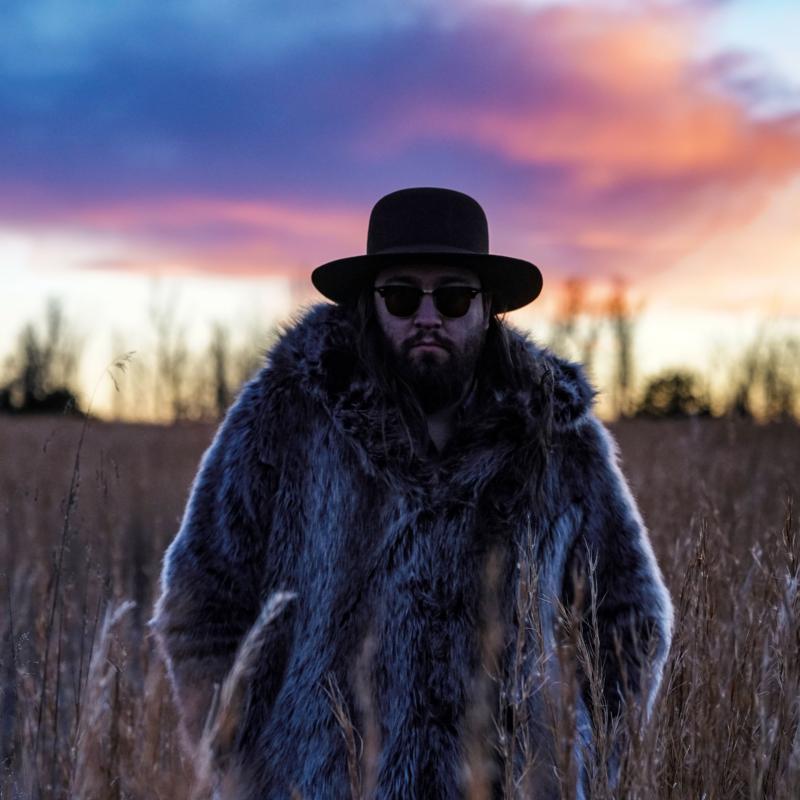 Picture of Arkansas Dave - Arkansas Dave