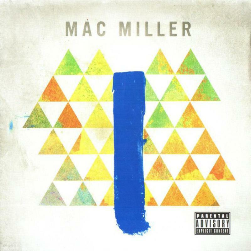 Picture of Mac Miller - Blue Slide Park (2LP)