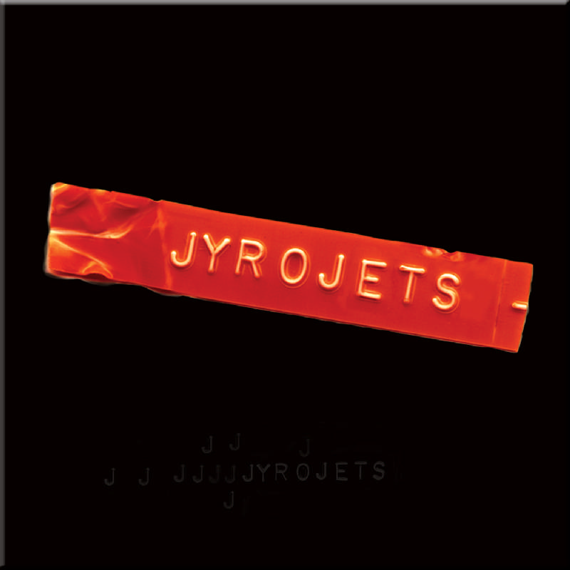 Picture of Jyrojets - Jyrojets