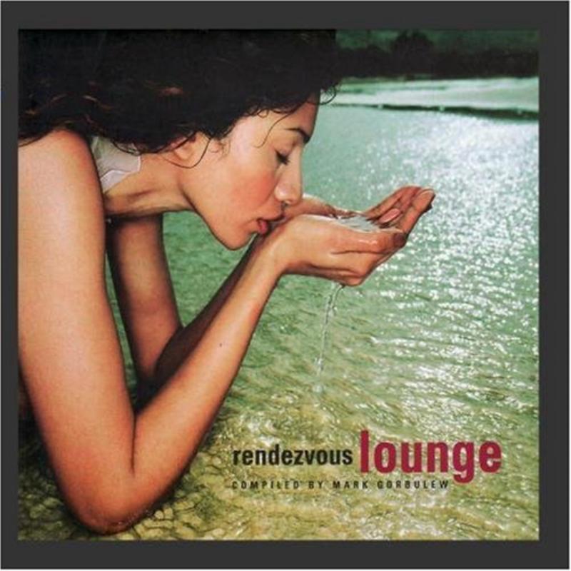 Picture of Various Artists - Rendezvous Lounge