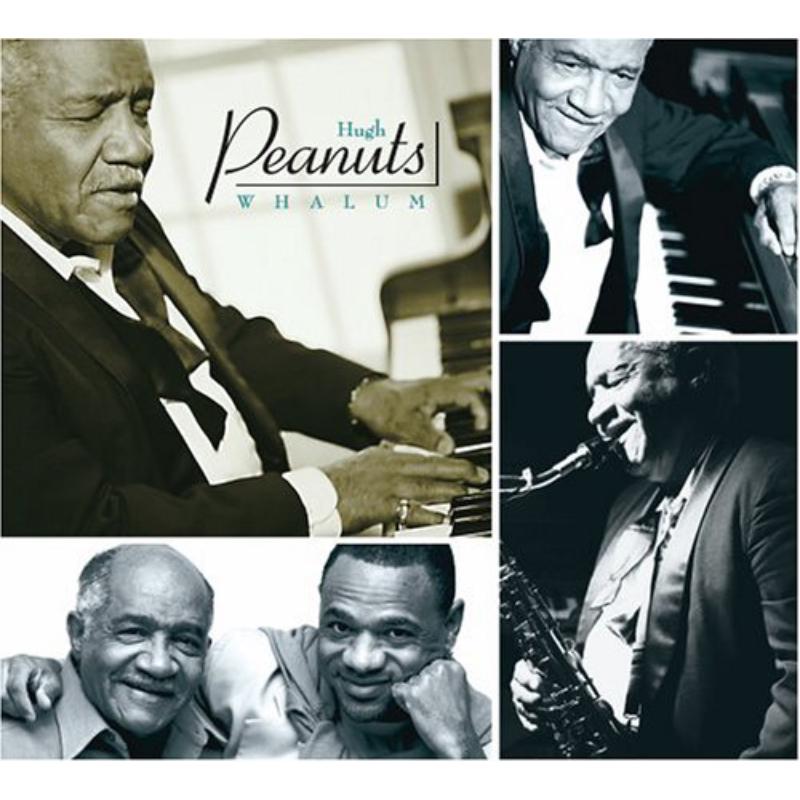 Picture of Peanuts Whalum - Peanuts Whalum