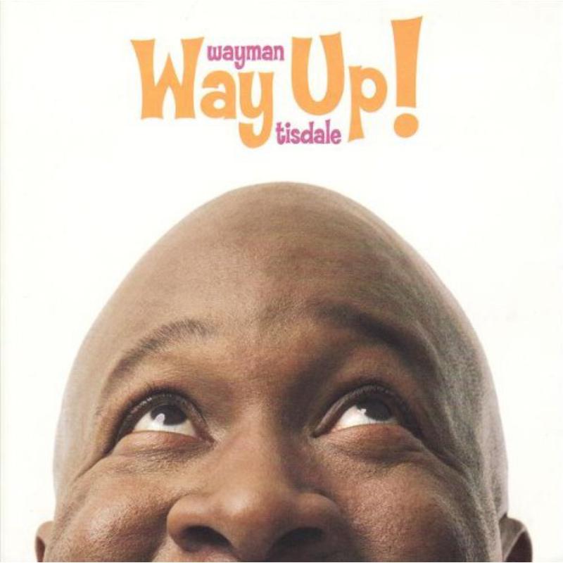 Picture of Wayman Tisdale - Way Up!
