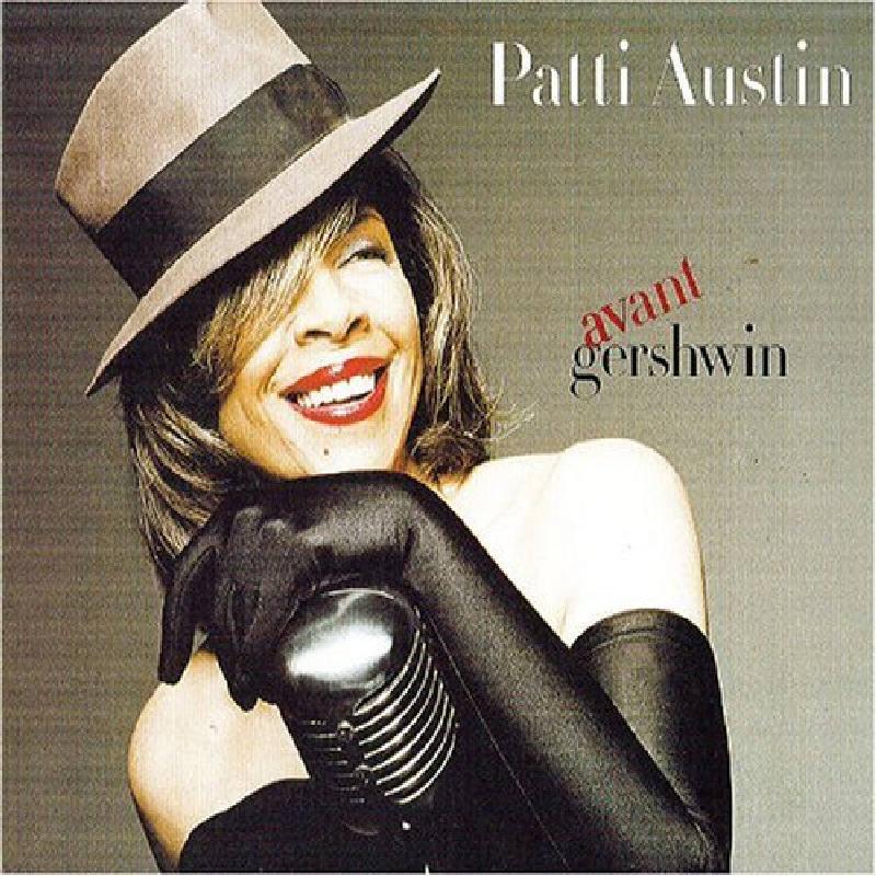 Picture of Patti Austin - Avant Gershwin