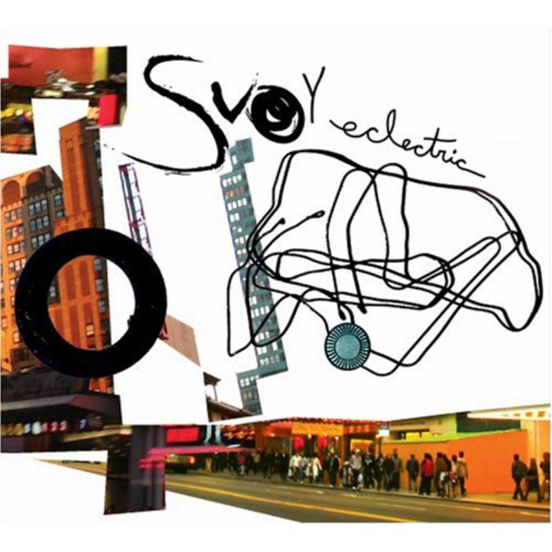 Picture of Svoy - Eclectric