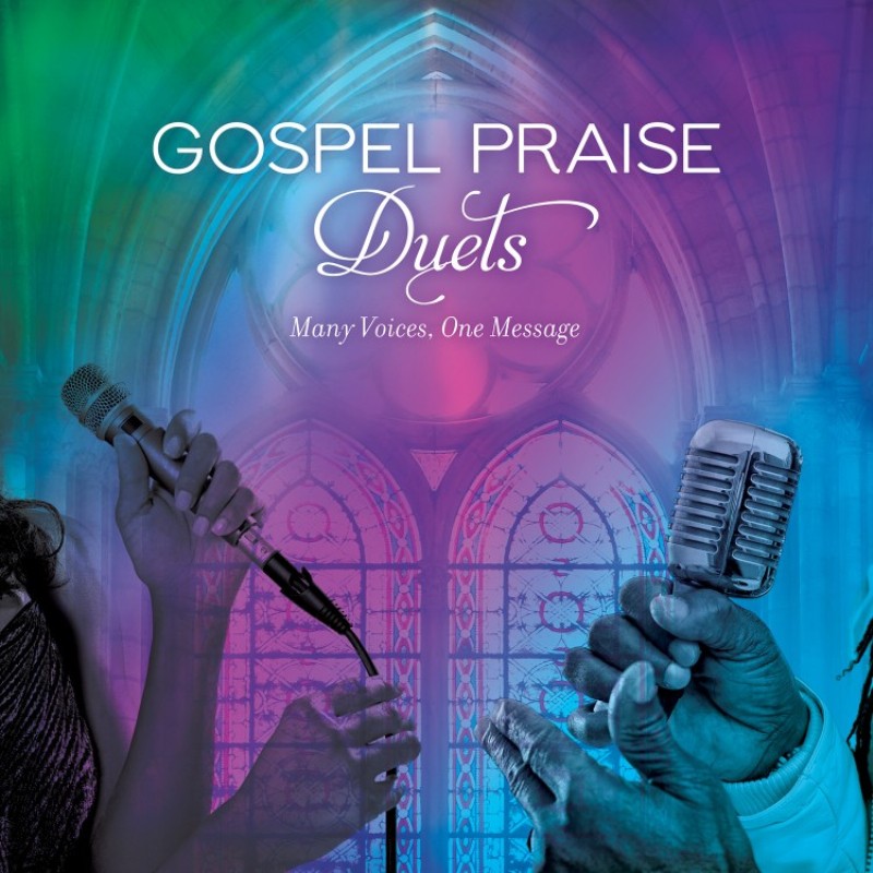 Picture of Various Artists - Gospel Praise Duets