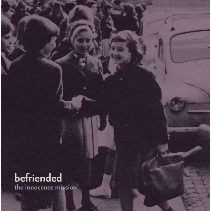 Picture of Innocence Mission - Befriended