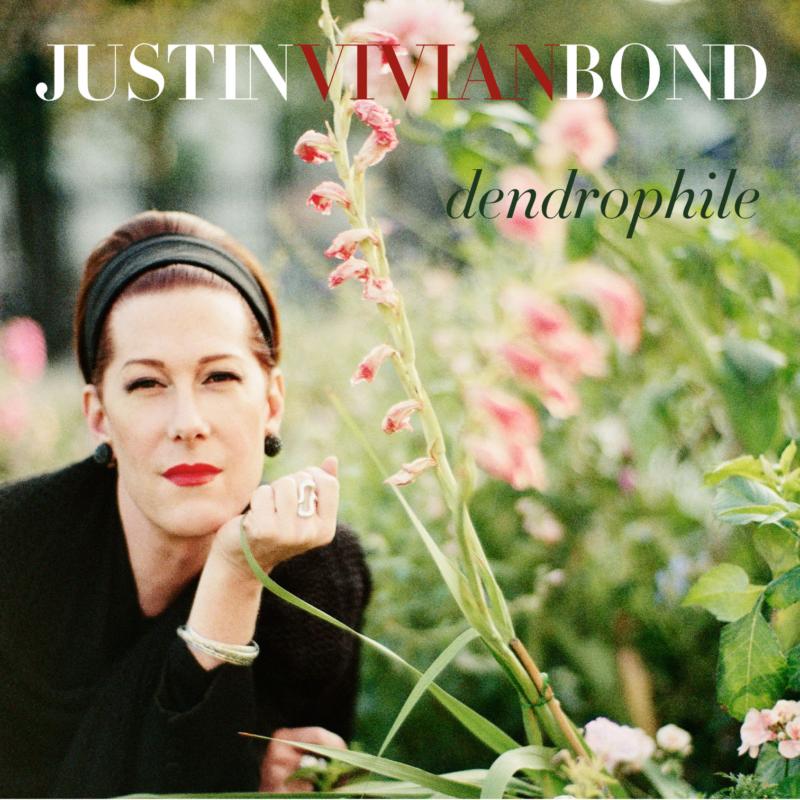 Picture of Justin Vivian Bond - Dendrophile