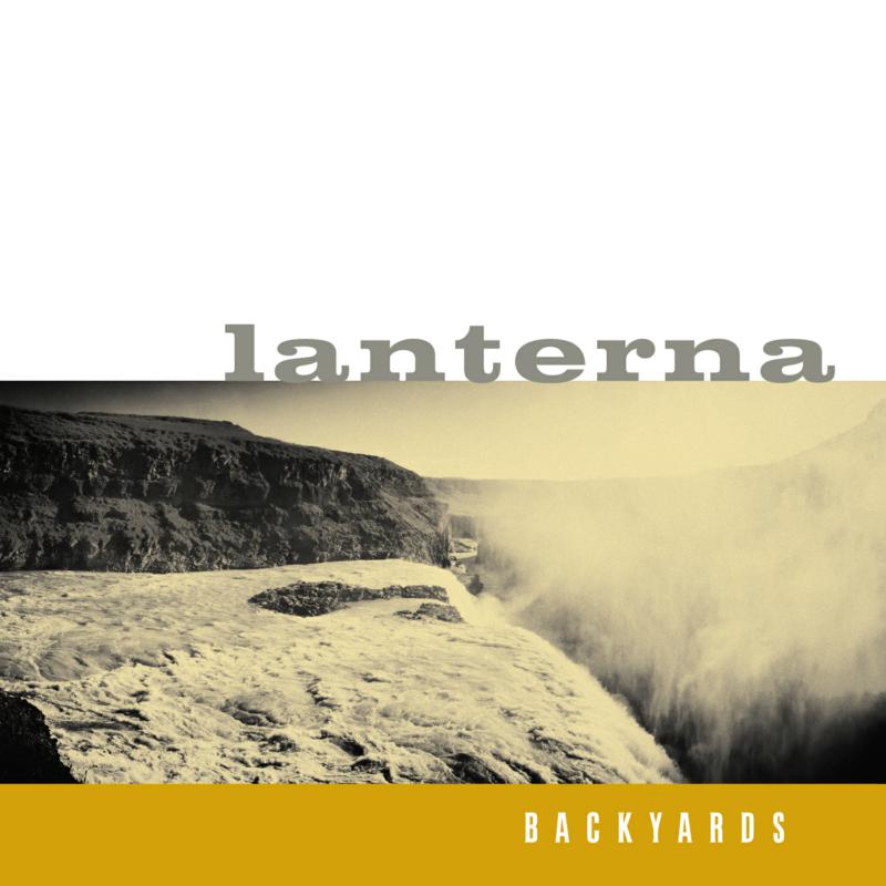 Picture of Lanterna - Backyards