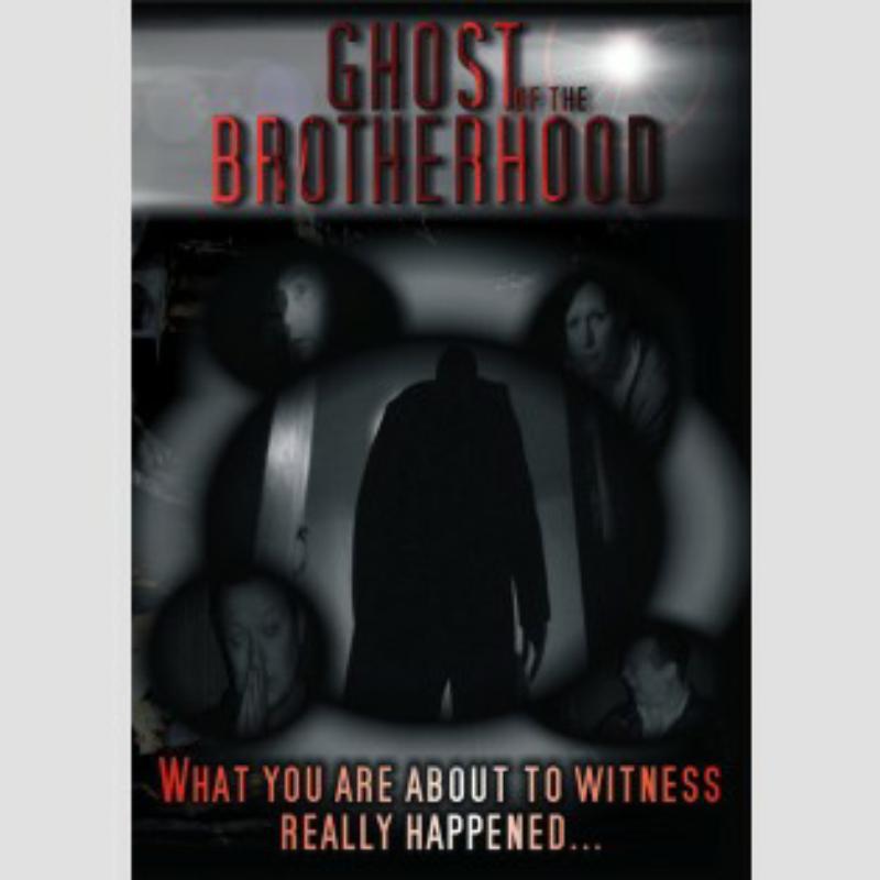 Picture of Ghost Of The Brotherhood - Ghost Of The Brotherhood