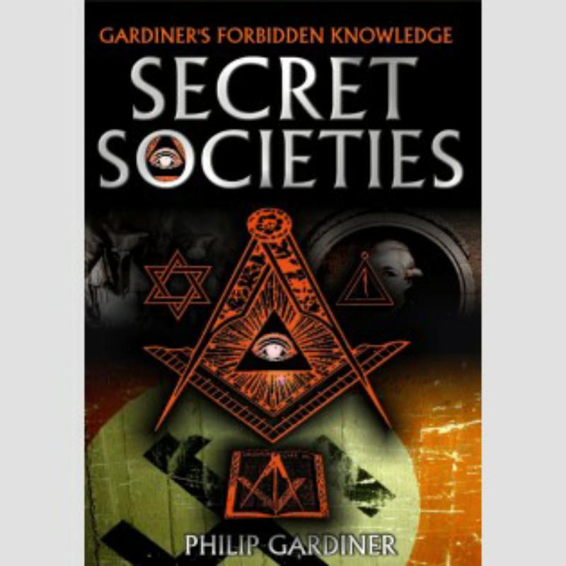 Picture of Secret Societies - Secret Societies