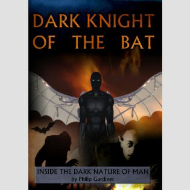 Picture of Dark Knight Of The Bat - Dark Knight Of The Bat