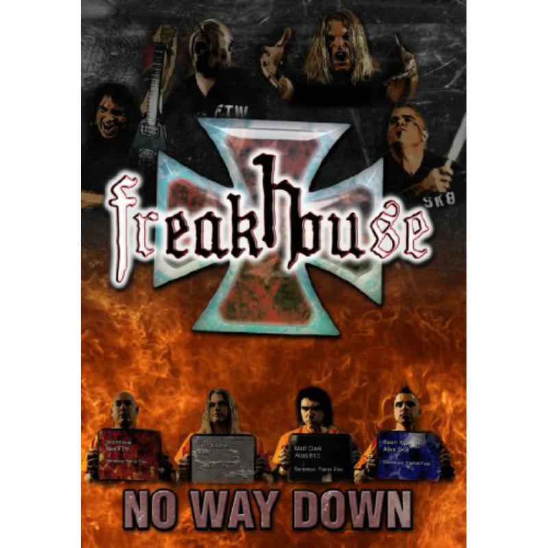 Picture of Freakhouse - No Way Down