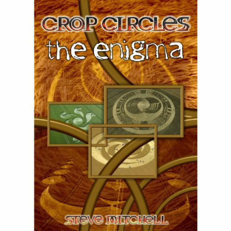 Picture of Crop Circles - The Enigma - Crop Circles - The Enigma
