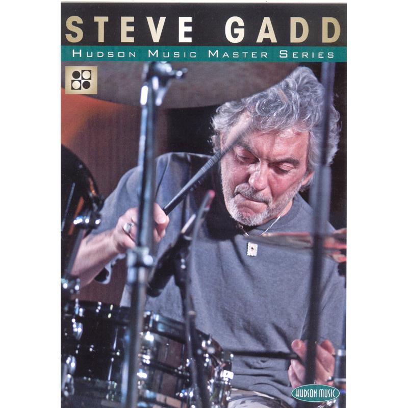Picture of Steve Gadd - Master Series