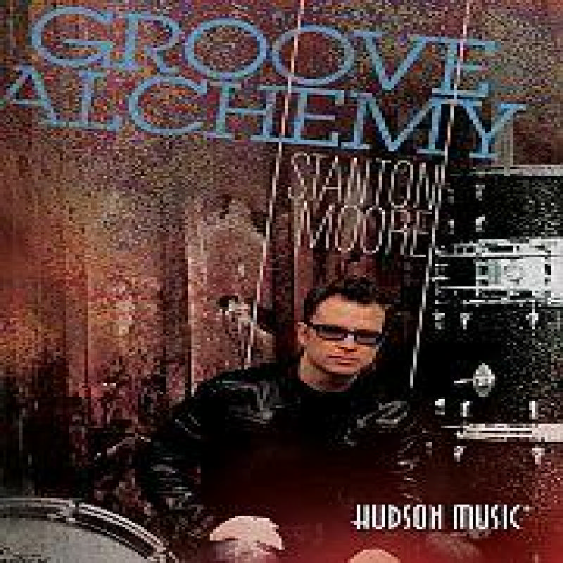 Picture of Stanton Moore - Stanton Moore - Groove Alchemy [DVD] [2010]