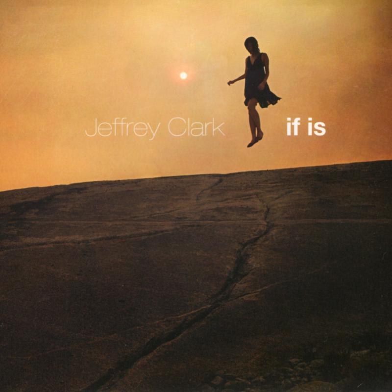 Picture of Jeffrey Clark - if Is