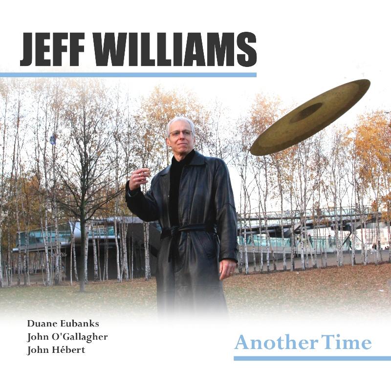 Picture of Jeff Williams - Another Time
