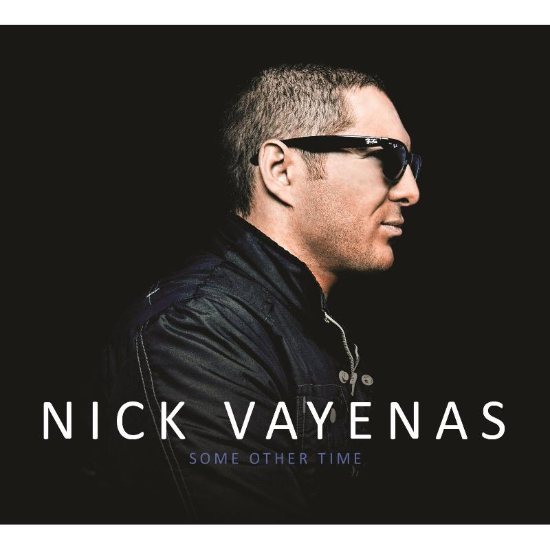 Picture of Nick Vayenas - Some Other Time