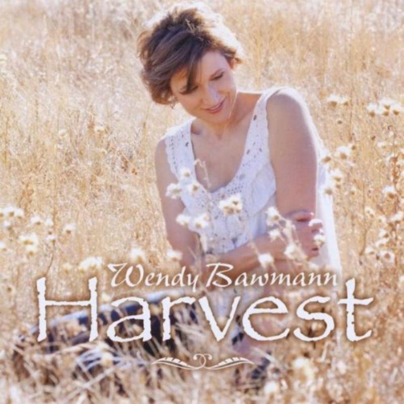 Picture of Wendy Bawmann - Harvest