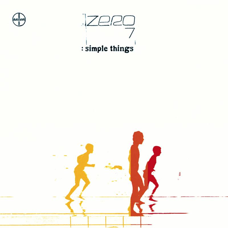 Picture of Zero 7 - Simple Things